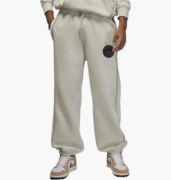 Брюки чоловічі Jordan X Psg Men's Fleece (DZ2949-072) DZ2949-072-XL фото