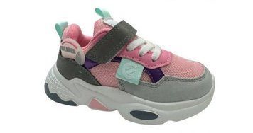 Кросівки для дитини, EA352 grey/pink 20330422 фото