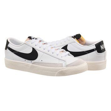 Кросівки жіночі Nike Blazer Low '77 (DC4769-102) DC4769-102-40 фото
