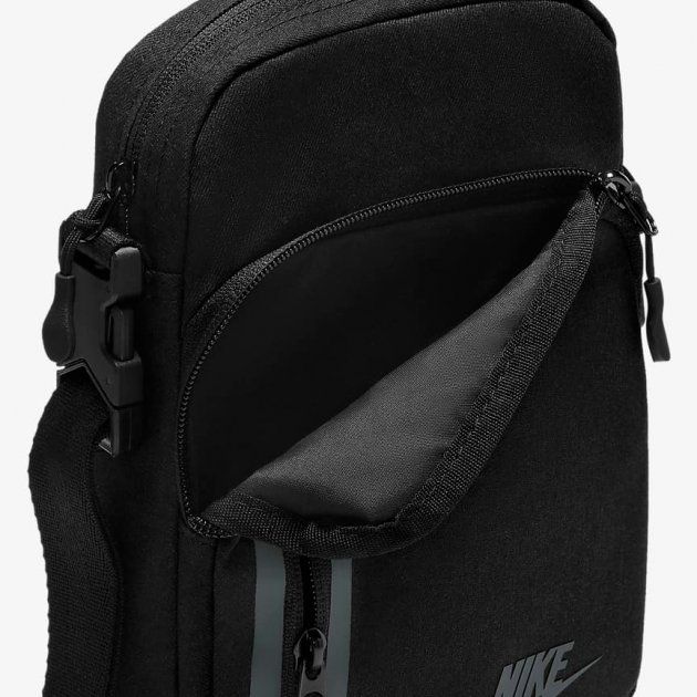 Сумка через плече Nike Elmntl Prm Crssbdy (DN2557-010)