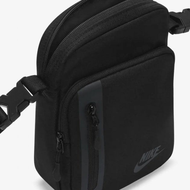 Сумка через плече Nike Elmntl Prm Crssbdy (DN2557-010)