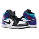 Кросівки чоловічі Jordan Air 1 Mid (DQ8426-154) DQ8426-154-46 фото 1