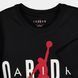 Футболка чоловіча Jordan T-Shirt M J Jd Air Stretch Ss Crew (DV1445-010) DV1445-010-XL фото 3