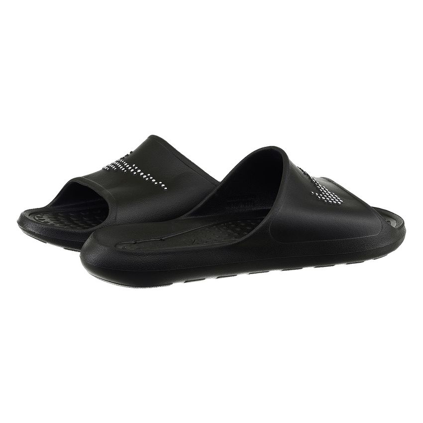 Тапочки чоловічі Nike Victori One Shower Slide Black (CZ5478-001)