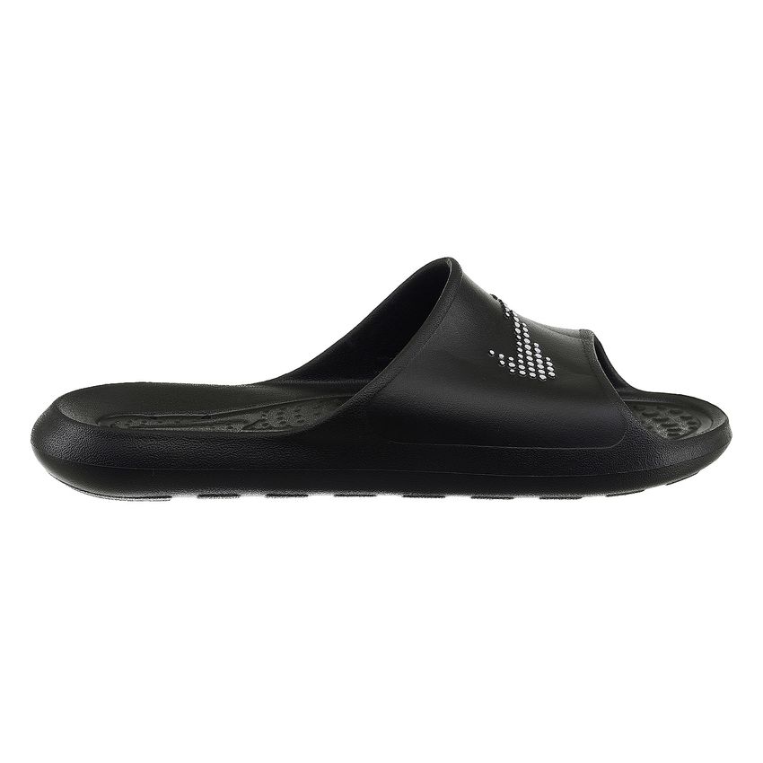 Тапочки чоловічі Nike Victori One Shower Slide Black (CZ5478-001)