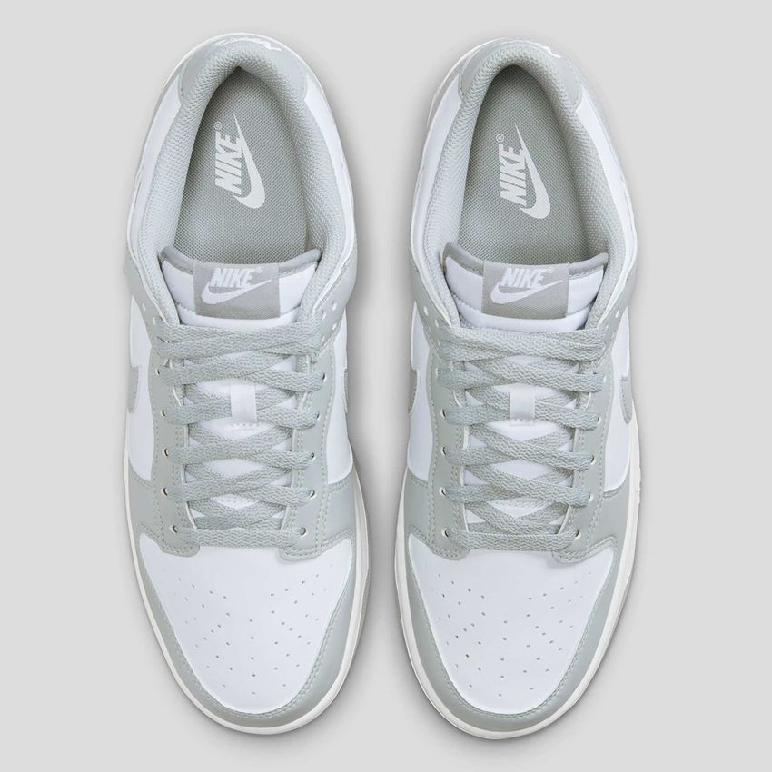 Кроссовки мужские Nike Dunk Low Retro (HF5441-105) HF5441-105 фото