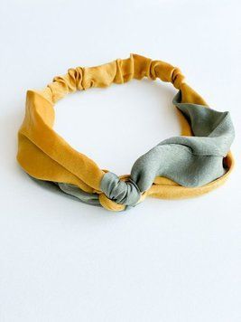 Красивая повязка для девочки, OLLA Accessories 824054 фото