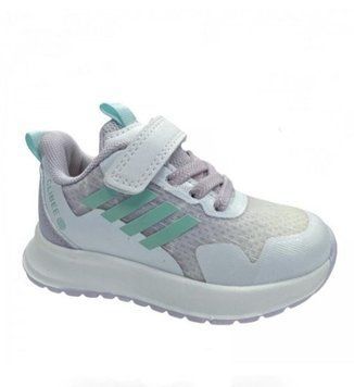 Кросівки для дитини, EA331 white/green 20347025 фото