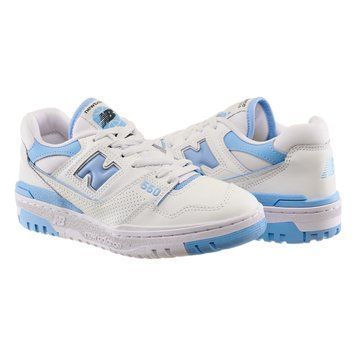 Кросівки жіночі New Balance 550 (BBW550BC) BBW550BC-39 фото