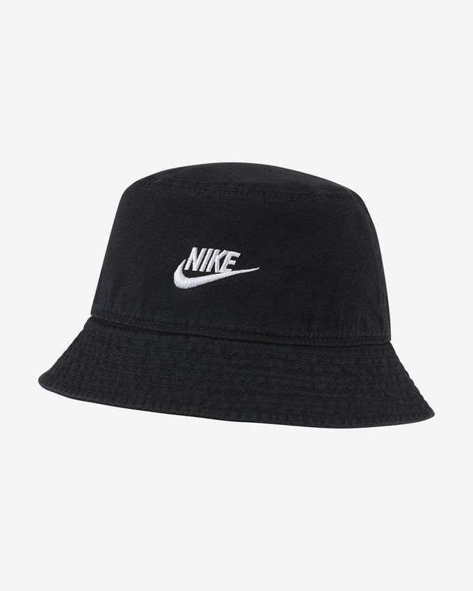 Кепка Nike Sportswear Bucket Cap (DC3967-010)