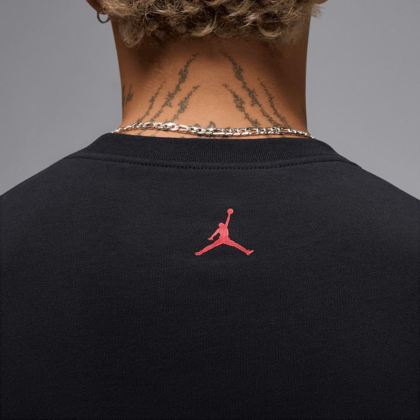 Футболка чоловіча Jordan Brand Aj1 (HJ2326-010) HJ2326-010 фото
