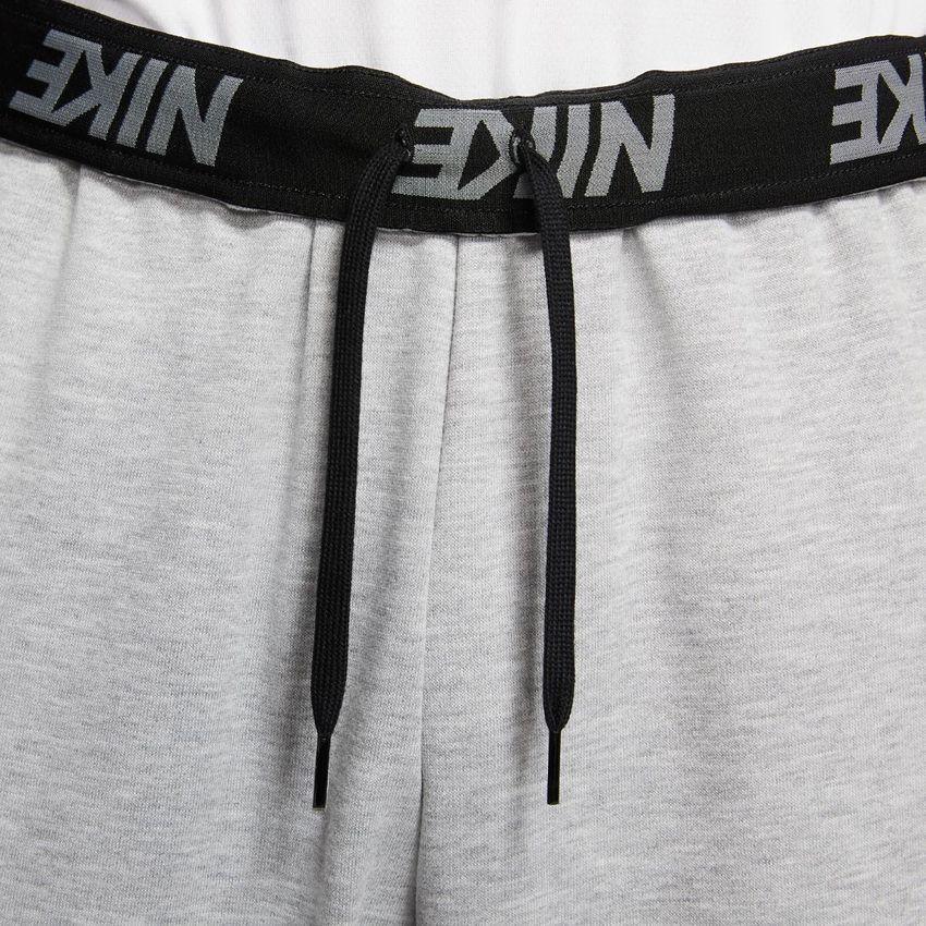 Брюки чоловічі Nike M Dry Pant Taper Fleece (CJ4312-063) CJ4312-063-XL фото