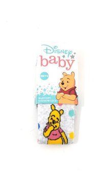 Трикотажні колготки для дівчинки "Winnie-the-Pooh' (сірі), Disney, DIS BP 51 36 9651 9658974 фото