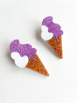 Набір заколок для волосся (2 шт.) OLLA Accessories 831705 фото