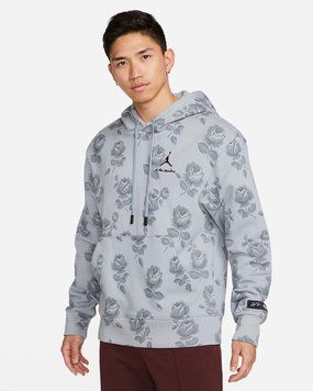 Кофта чоловічі Jordan X A Ma Mani&eacute;re Flc (DJ9752-464) DJ9752-464-XL фото