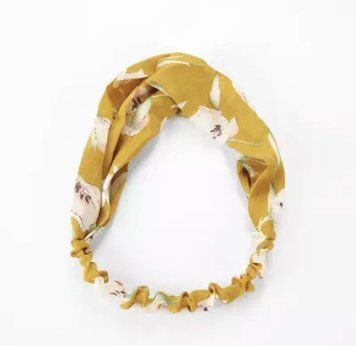 Красивая повязка для девочки, OLLA Accessories 814688 фото