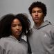 Кофта унісекс Jordan Brooklyn Fleece Carbon (FV7281-091) FV7281-091 фото 3