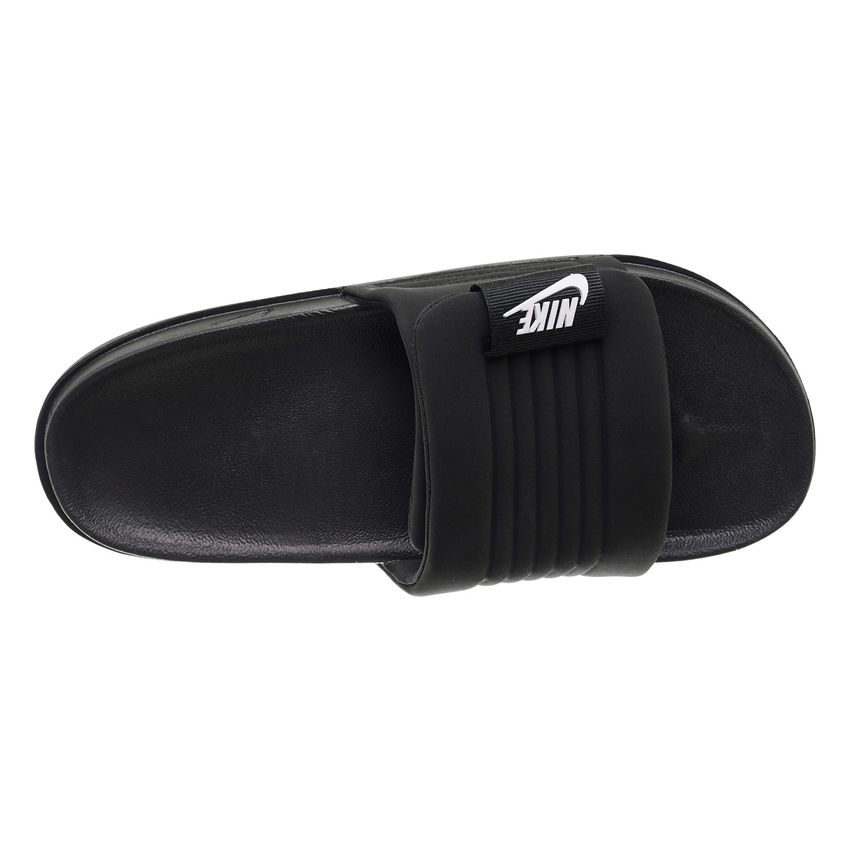 Тапочки мужские Nike Offcourt Adjust (DQ9624-001)