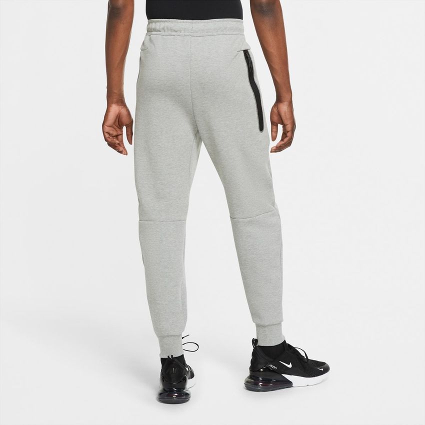 Брюки чоловічі Nike Tech Fleece Men's Joggers (CU4495-063) CU4495-063-XL фото