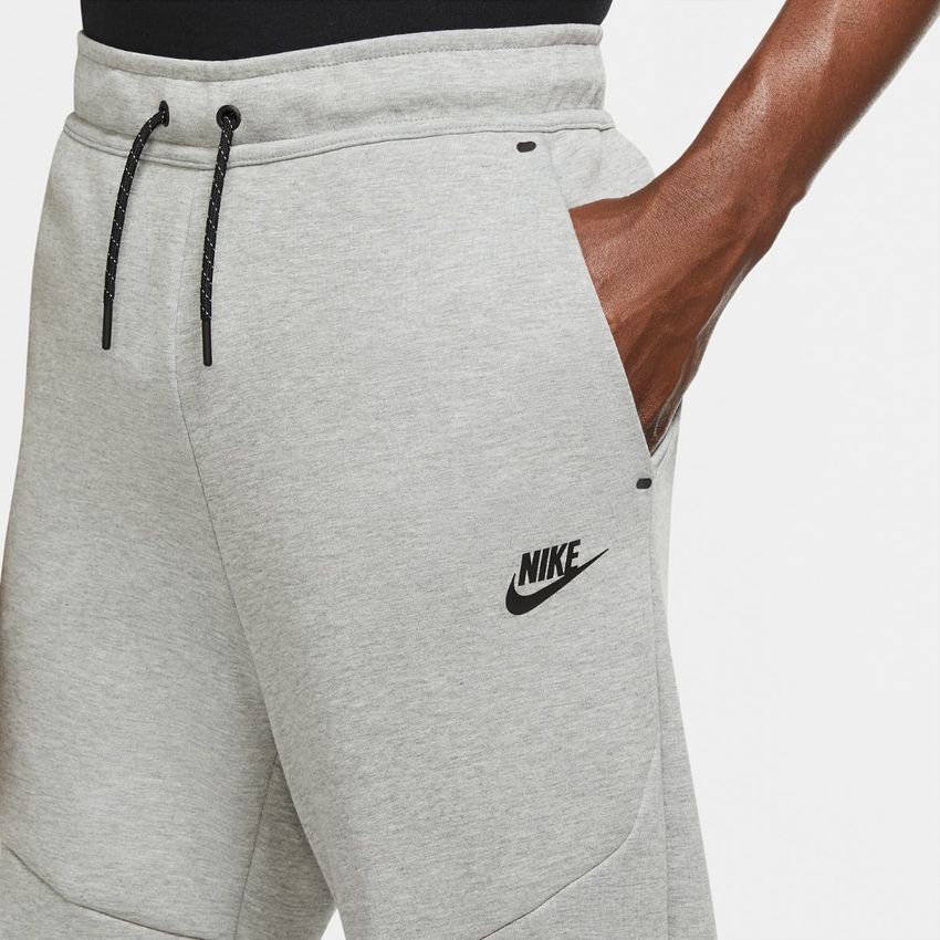 Брюки чоловічі Nike Tech Fleece Men's Joggers (CU4495-063) CU4495-063-XL фото