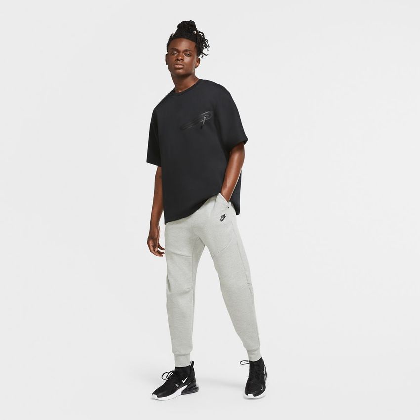 Брюки чоловічі Nike Tech Fleece Men's Joggers (CU4495-063) CU4495-063-XL фото
